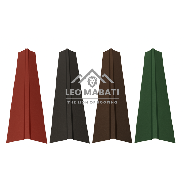 Leo Ridge Cap