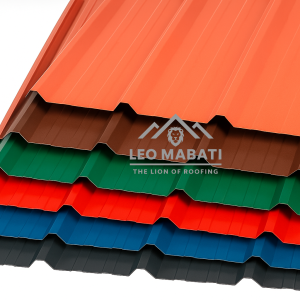 Leo Box Profile