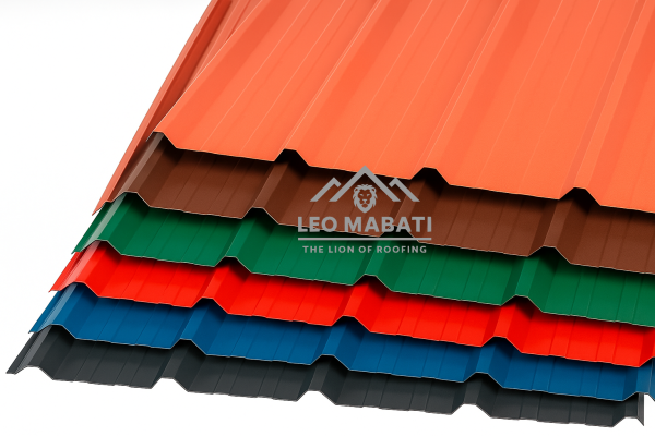 Leo Box Profile