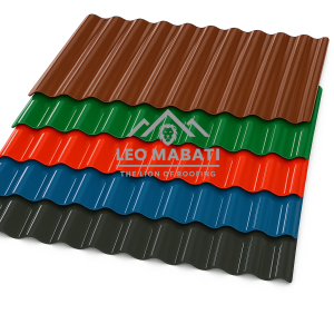 Leo Corrugated