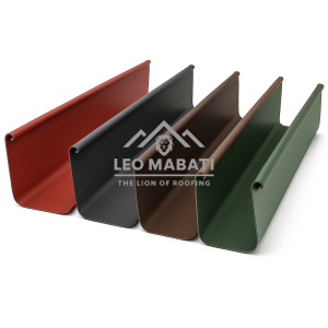 Leo Gutters