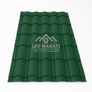 Leo Roman Tile