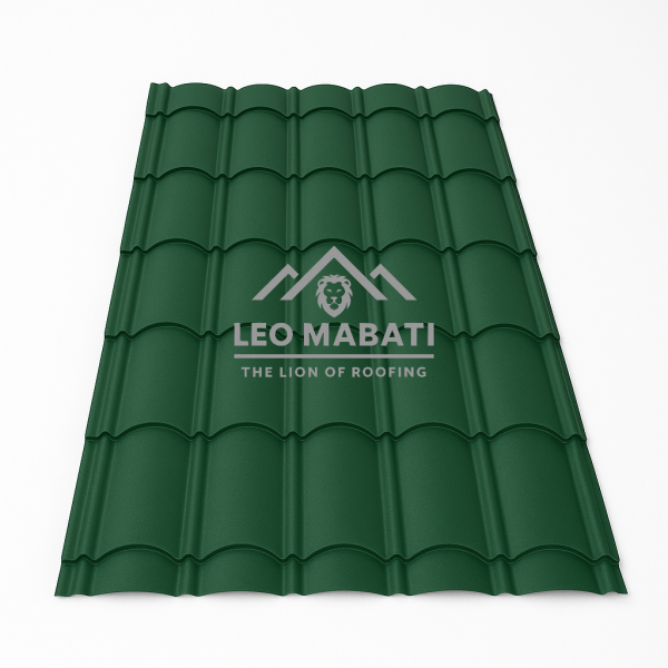 Leo Roman Tile