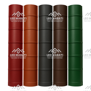Leo Roll Top