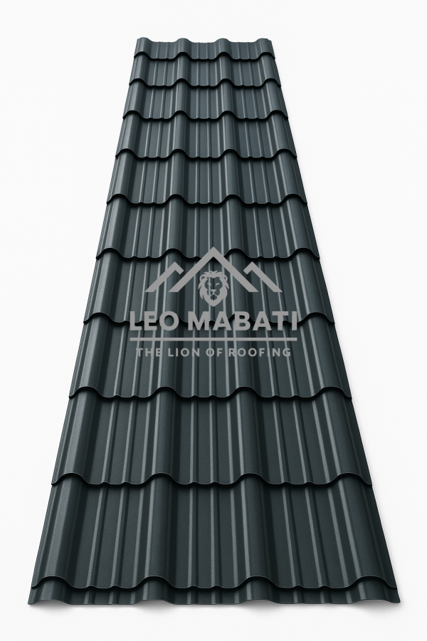 Leo Brick Tile